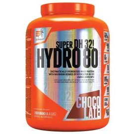 Extrifit Hydro 80 Super DH32 2000g