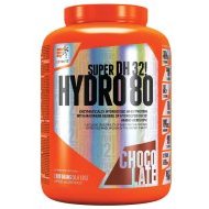 Extrifit Hydro 80 Super DH32 2000g - cena, srovnání