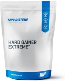 Myprotein Hard Gainer Extreme 2500g