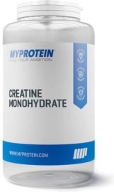 Myprotein Creatine Monohydrate 250tbl