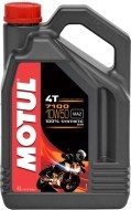 Motul 7100 10W-50 4l - cena, srovnání