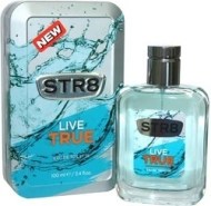 STR8 Live True 100ml - cena, srovnání