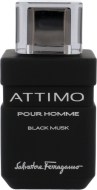 Salvatore Ferragamo Attimo Black Musk 100ml - cena, srovnání