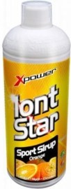 Aminostar Iontstar Sport Sirup 1000ml