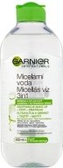 Garnier Skin Naturals 3in1 400ml - cena, srovnání