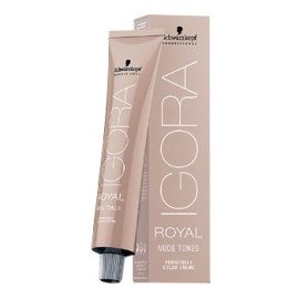 Schwarzkopf Igora Royal Nude Tones 60ml