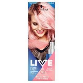 Schwarzkopf Live Pastel 125ml