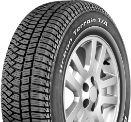 Bfgoodrich Urban Terrain T/A 255/55 R18 109V