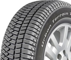 Bfgoodrich Urban Terrain T/A 235/60 R18 107V