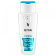 Vichy Dercos Ultra Soothing 200ml - cena, srovnání