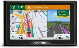 Garmin DriveSmart 60T-D Lifetime Europe20