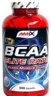 Amix BCAA Elite Rate 500kps - cena, srovnání