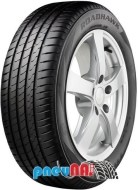 Firestone RoadHawk 225/50 R17 98W - cena, srovnání