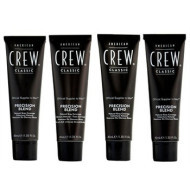 American Crew Precision Blend 3x40ml - cena, srovnání