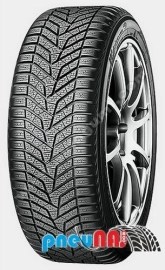 Yokohama V905 W.Drive 225/55 R19 99V