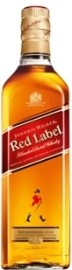 Johnnie Walker Red Label 3l
