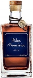 Blue Mauritius Gold 0.7l