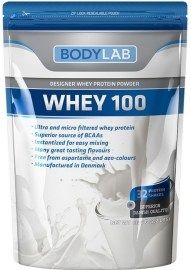 Bodylab Whey Protein 100 1000g