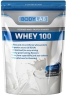 Bodylab Whey Protein 100 1000g - cena, srovnání