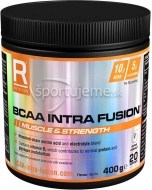 Reflex Nutrition BCAA Intra Fusion 400g - cena, srovnání