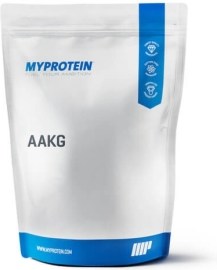 Myprotein Arginine Alpha Ketoglutarate 500g