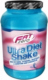 Aminostar FatZero Ultra Diet Shake 1000g