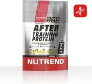 Nutrend After Training Protein 540g - cena, srovnání