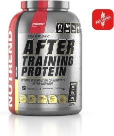 Nutrend After Training Protein 2520g