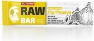 Nutrend Raw Bar 50g - cena, srovnání