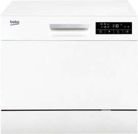 Beko DTC 36610 W