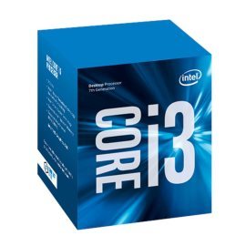 Intel Core i3-7300T