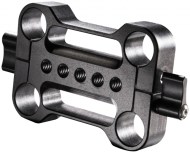 Walimex Aptaris 15mm Rod Clamp Double - cena, srovnání