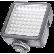Walimex LED Video Light 64 - cena, srovnání