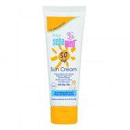 Sebamed Sun Cream Baby SPF50 75ml - cena, srovnání