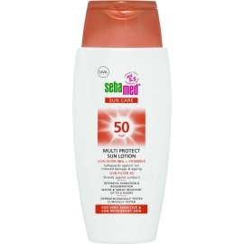 Sebamed Sun Care SPF50 150ml