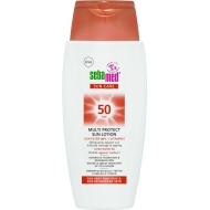 Sebamed Sun Care SPF50 150ml - cena, srovnání