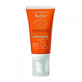 Avene Solaire Anti-age SPF50+ 50ml