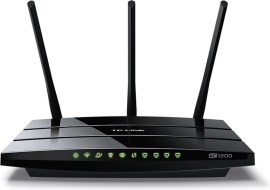 TP-Link Archer VR400