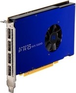 AMD FirePro Workstation WX5100 100-505940 - cena, srovnání