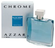 Azzaro Chrome 100ml - cena, srovnání