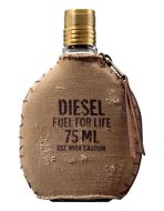 Diesel Fuel for Life Homme 75ml - cena, srovnání