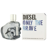 Diesel Only The Brave 75ml - cena, srovnání