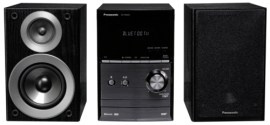 Panasonic SC-PM602EG