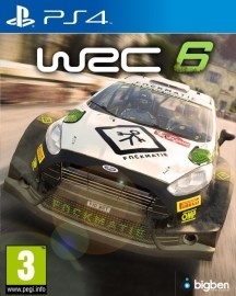 WRC 6