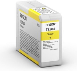 Epson C13T850400