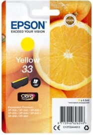 Epson C13T334440