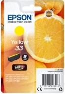 Epson C13T334440 - cena, srovnání