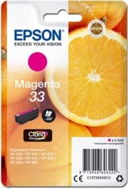 Epson C13T334340