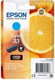 Epson C13T334240
