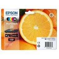 Epson C13T333740 - cena, srovnání